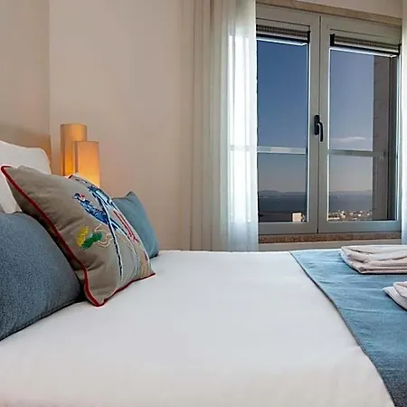 Oriente 25 By Iin - Parque Nacoes Szálloda 4*