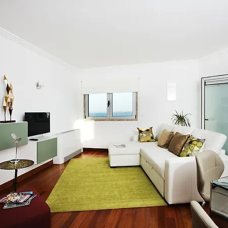 Oriente 25 By Iin - Parque Nacoes Hotell 4*