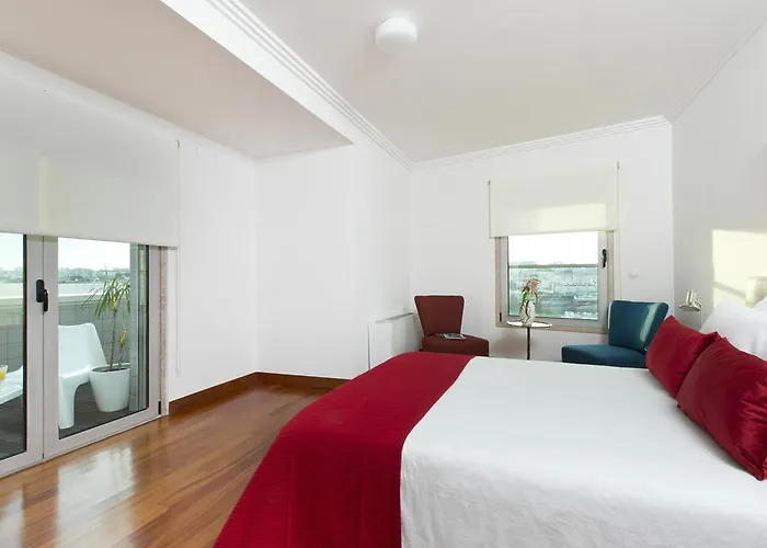 Hotel Oriente 25 By Iin - Parque Nacoes Lissabon