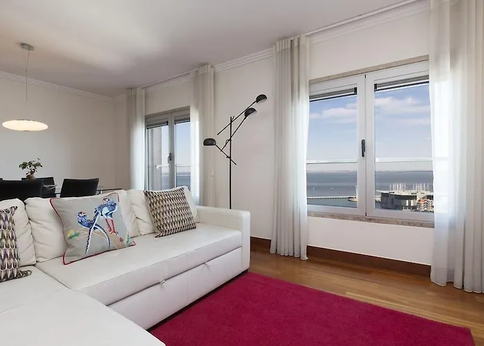 Hotel Oriente 25 By Iin - Parque Nacoes