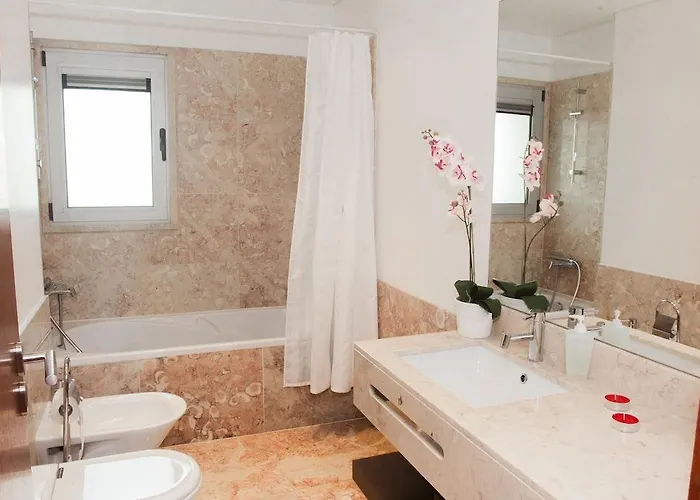 Oriente 25 By Iin - Parque Nacoes