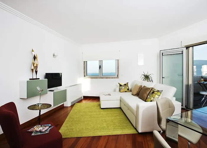 Oriente 25 By Iin - Parque Nacoes Hotel 4*